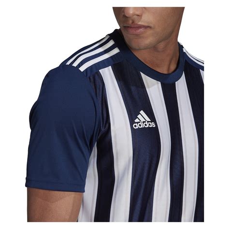 adidas striped jersey